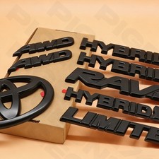 For 2019-2025 Rav4 Hybrid