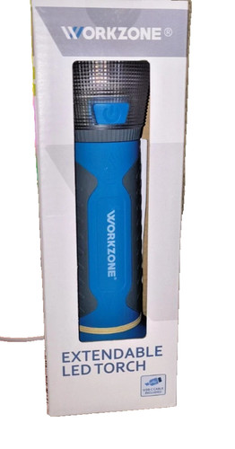 Workzone extendable led - extendable,