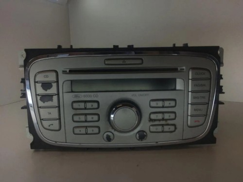 Ford galaxy wa6 navigation - galaxy,
