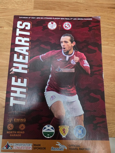 Kelty hearts brora rangers - v,