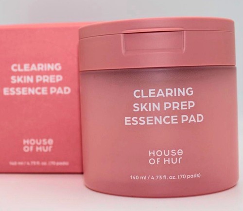 House hur korean toner - house,