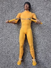 Bruce Lee 1/6 Scale Figure Not