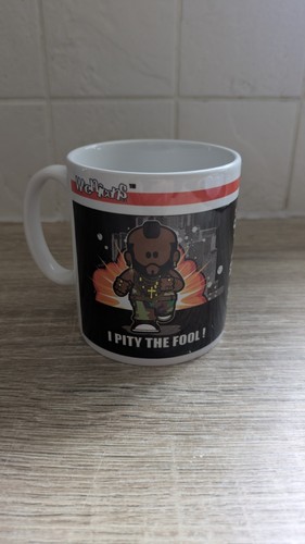 Wenicons pity the - mr,