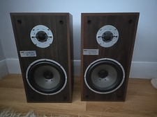 Nad Roger C Driscoll Famous Designer Series Speakers 