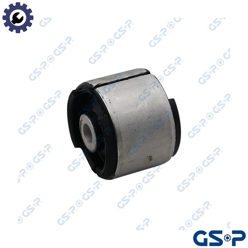 Mounting controltrailing - 2x,