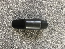Soprano sax mouthpiece. Selmer Sa80 C star