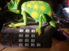 Karma Chameleon Telephone