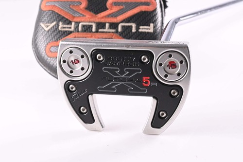 Scotty cameron futura - cameron,