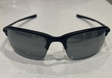 Oakley Wiretap Matte Black