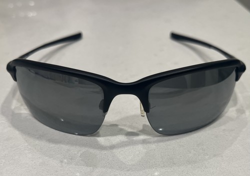 Oakley wiretap matte black - oakley,