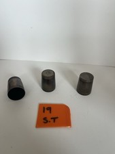 19MM steel tipped ferrules for