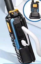 PRE PROGRAMMED Quansheng UV-K5