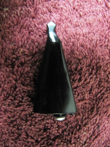Late tone arm rest - rest, magnavox