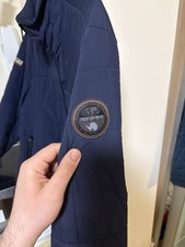 Napapijri Men's Puffer Jacket