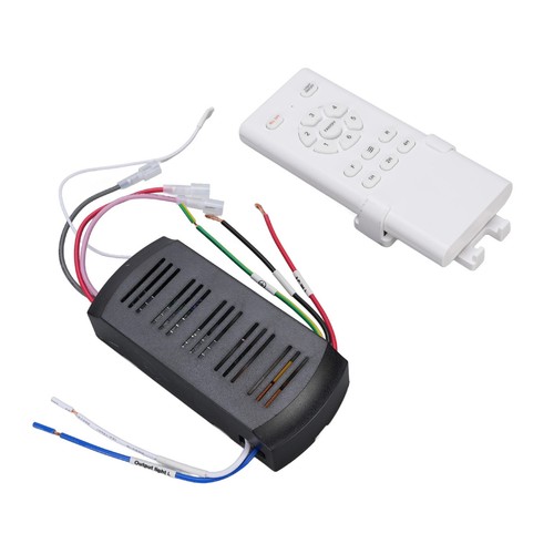 Universal ceiling fan remote - fan,