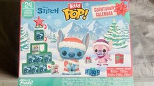 Funko bitty pop disney stitch - pop!,