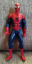 HASBRO SPIDERMAN TALKING