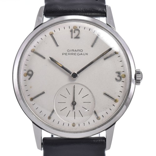 Girard perregaux sea hawk - girard-perregaux,
