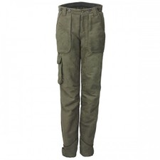 Laksen 1211 Kodiak Hunting Trousers Size 50/90 (32/33”) Green