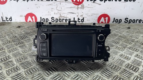 2012 2014 toyota yaris - toyota, mk3