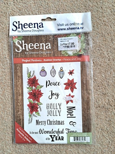 New sheena - new,