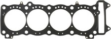 Cometic cylinder head - head, gasket