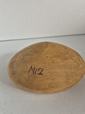 Wooden hat block - ,