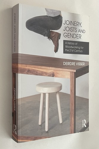 Joinery joists and - and, gender