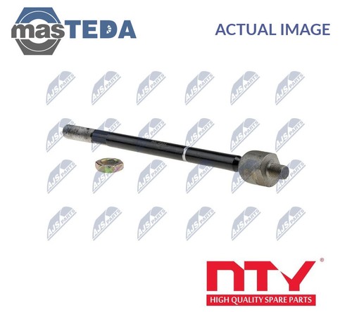 Sdk 008 tie rod axle - sdk-fr-008,