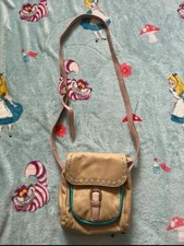 Gionni Women’s Tan Brown Pink Blue Crossbody Shoulder Bag Handbag Women’s