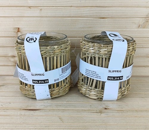 Ikea slipprig tea light - slipprig, holder