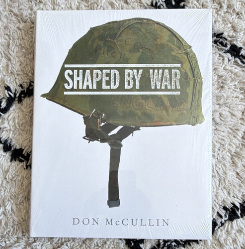 Don mccullin shaped - don, by