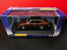 Vanguards Corgi VA09526 Ford