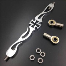 Cross Shift Linkage For Harley