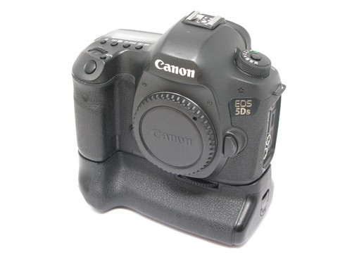 Canon eos 5ds 6mp - eos,