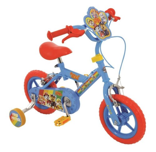 Paw patrol kids first - paw,