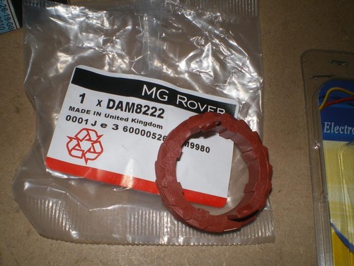 Rover 200 metro - 200, 1.1