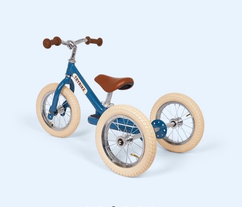 Tribike balanced bike - tribike, bike/