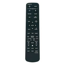 RC-945S Replaced Remote for