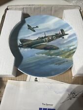 Coalport Reach for The Sky