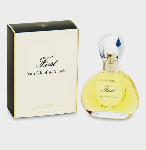 First van cleef arpels - cleef,