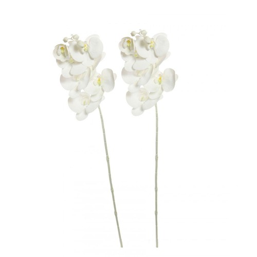 Head artificial white - artificial,