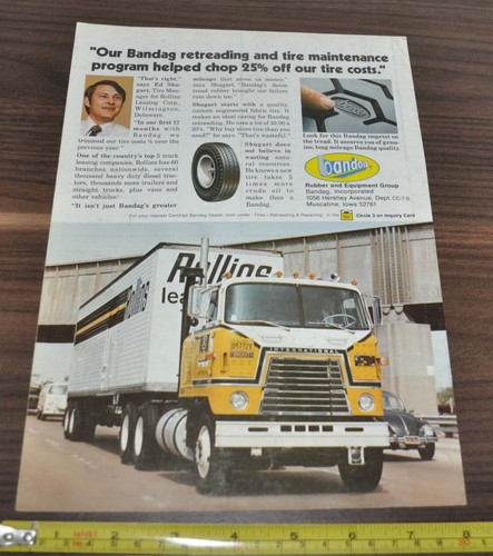 1975 international transtar - international,