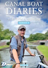 Canal Boat Diaries: Series 5 [E] DVD Box Set