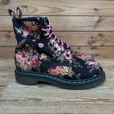 Dr Martens 1460 Boots Womens