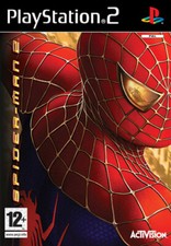 Spider-Man 2: The Movie (PS2)