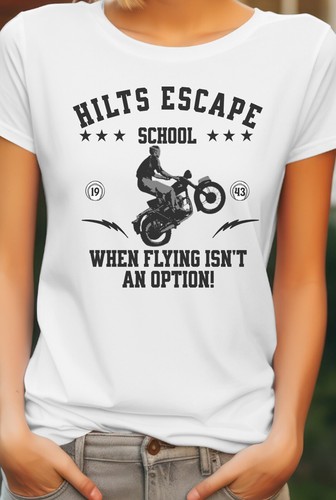 The great escape ladies - the,