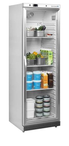Brand new tefcold - brand, ur400sg