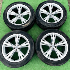 AUDI Q7 Q8  21" ALLOY WHEELS