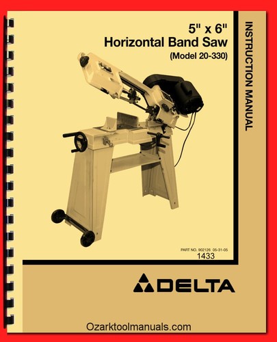 Delta horizontal band - x,